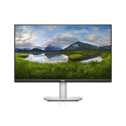 DELL-S2722QC Dell 68.6cm (27") 4K Ultra HD 3840 x 2160 W-LED IPS, 16:9, 350cd/m², 1.07B, 4ms, 178°/178°, 1000:1 0DELL-S2722QC, 1