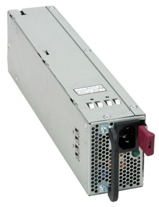 403781-001 Hewlett Packard Enterprise Hot-plug power supply 403781-001N, 380622-001, 379123-001, 399771-B21,379124-001, 403781-R