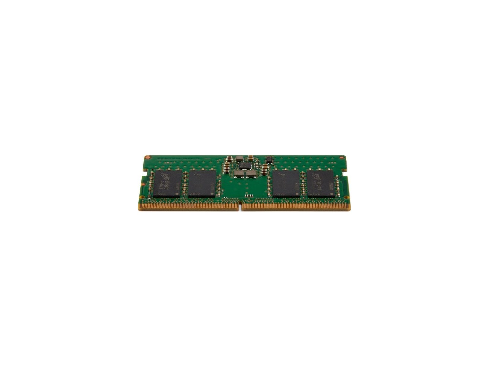 5S4C3AAABB HP 5S4C3Aa Memory Module 8 Gb 1 X 8 Gb Ddr5 4800 Mhz 5S4C3AAABB HP 5S4C3Aa Memory Module 8 Gb 1 X 8 Gb Ddr5 4800 Mhz