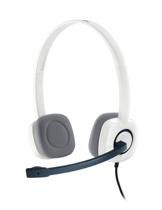 981-000350 Logitech H150 Stereo Headset 821904