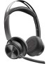 77Y88AA HP Voyager Focus 2 Microsoft Teams Certified USB-C Headset 214432-02