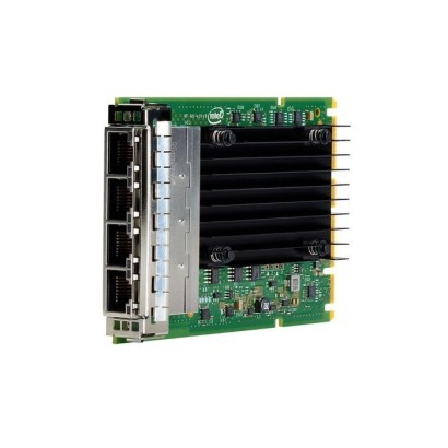 P51181-B21 Hewlett Packard Enterprise Broadcom BCM5719 Ethernet 1Gb 4-port BASE-T OCP3 Internal 1000 Mbit/s