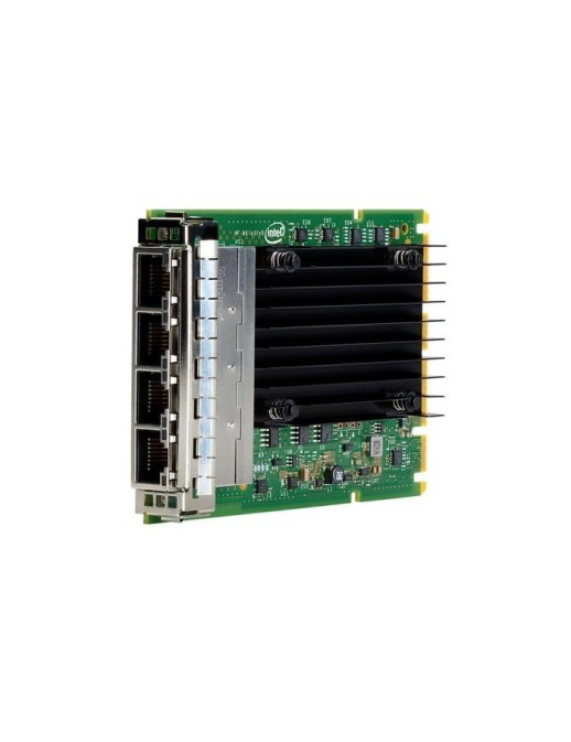 P51181-B21 Hewlett Packard Enterprise Broadcom BCM5719 Ethernet 1Gb 4-port BASE-T OCP3 Internal 1000 Mbit/s