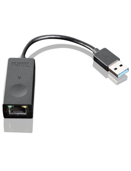 4X90E51405 Lenovo ThinkPad USB 3.0 Ethernet Adapter