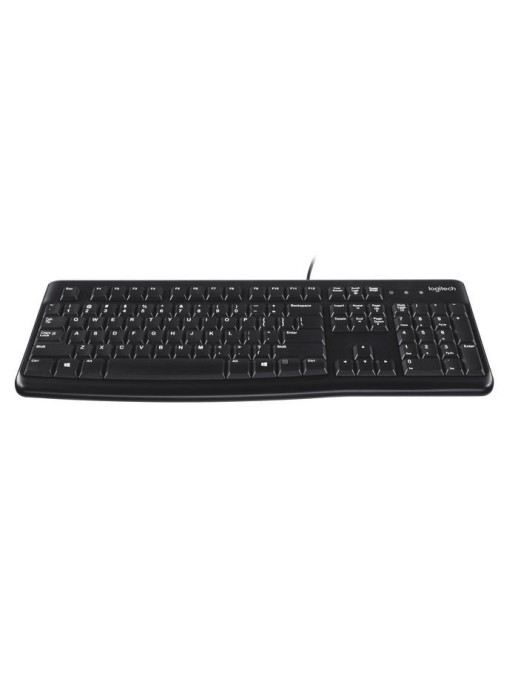 920-002479 Logitech Keyboard K120 for Business 920-002479 920-002508, 821906