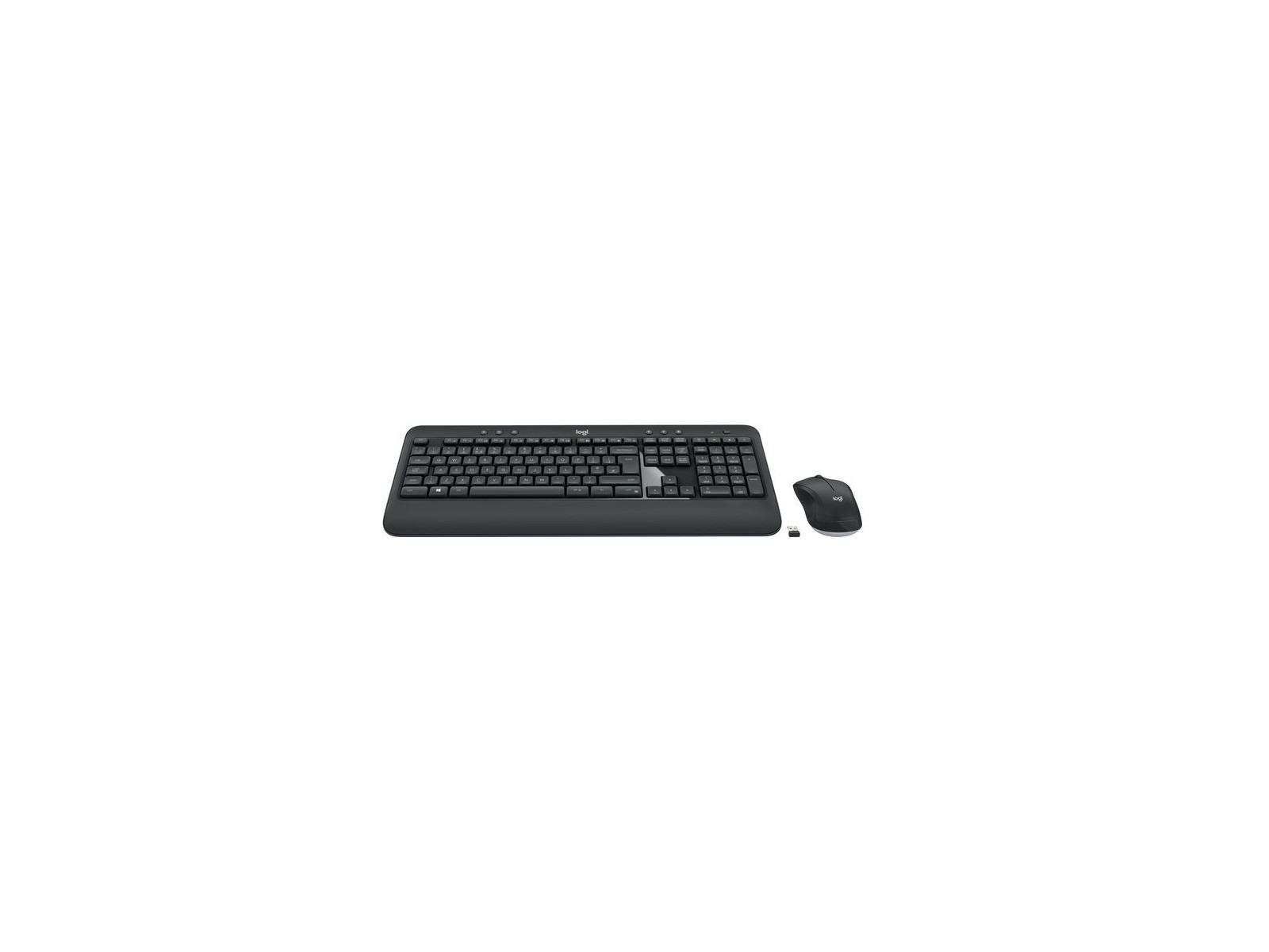 920-008684 Logitech MK540 ADVANCED Wireless Keyboard and Mouse Combo 920-008684 Logitech MK540 ADVANCED Wireless Keyboard and Mouse Combo