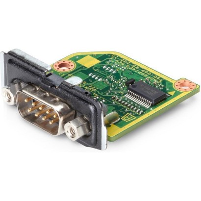 5B895AA HP Serial Port Flex IO v3