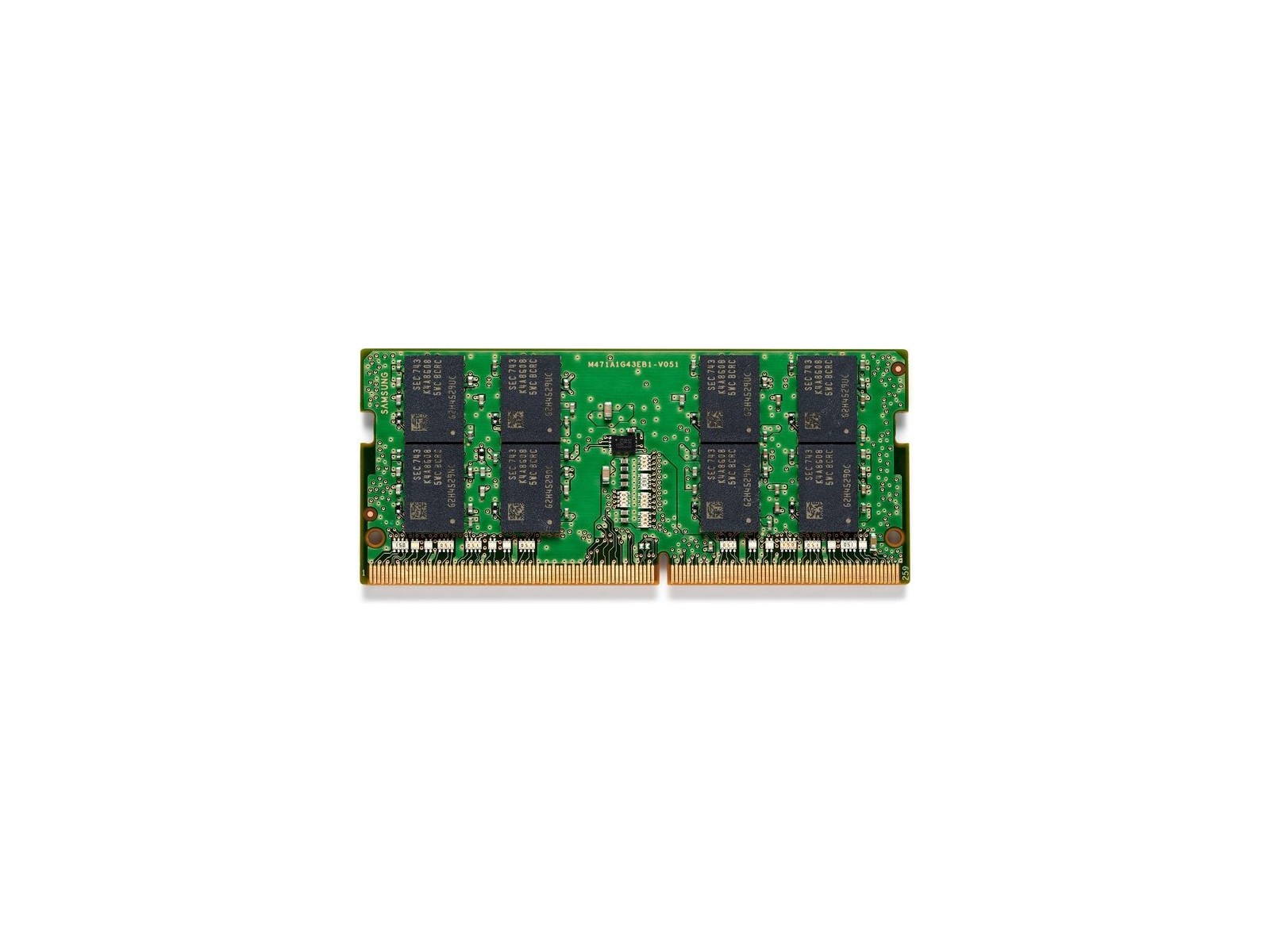 4S967AA HP 32 GB 3200MHz DDR4 memory module 1059636 4S967AA HP 32 GB 3200MHz DDR4 memory module 1059636