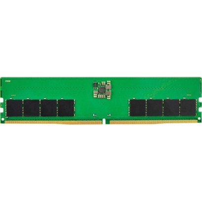 4M9X9AA HP 8GB DDR5 (1x8GB) 4800 UDIMM NECC Memory
