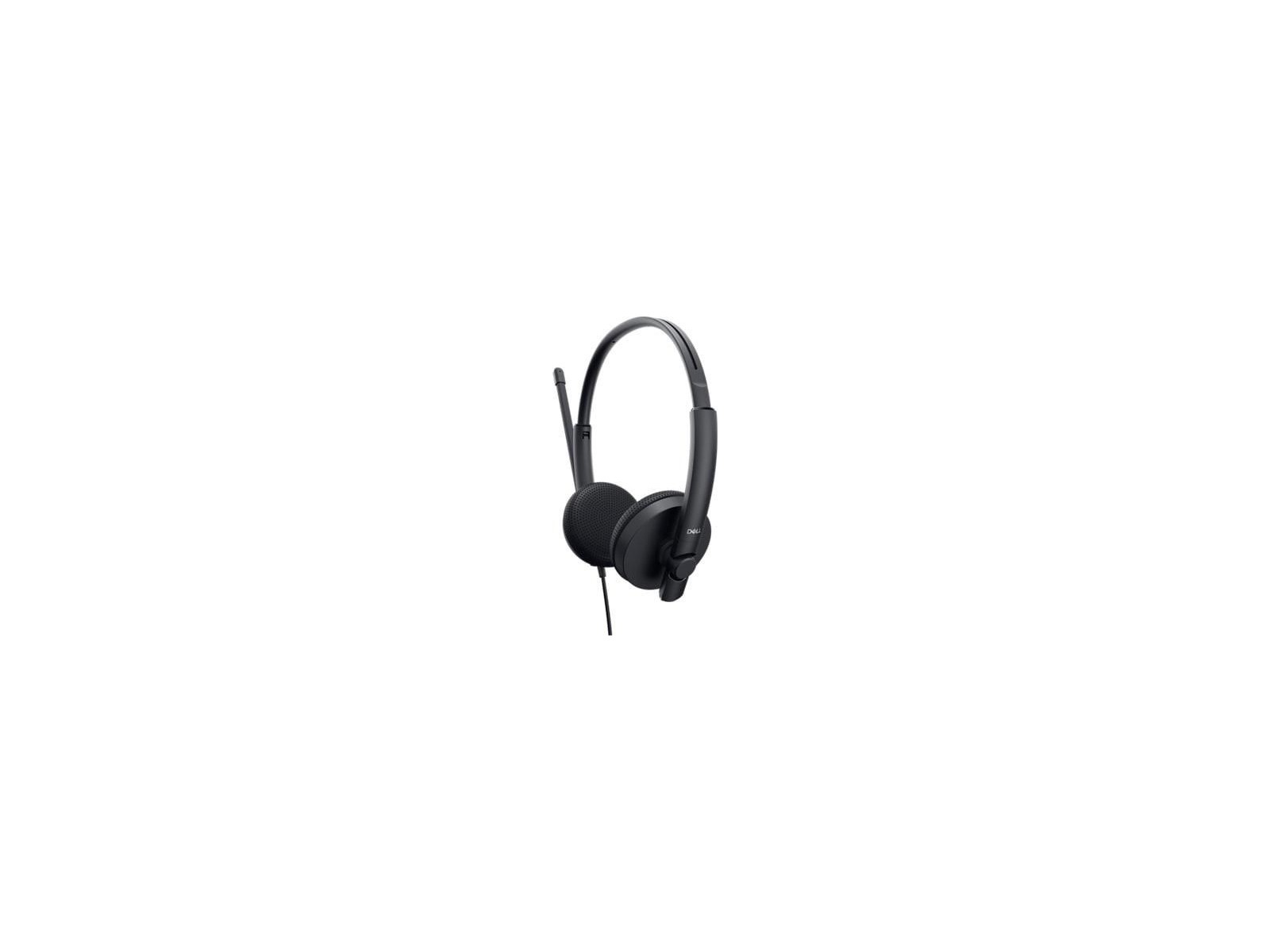 DELL-WH1022 Dell Stereo Headset – Wh1022 DELL-WH1022 Dell Stereo Headset – Wh1022