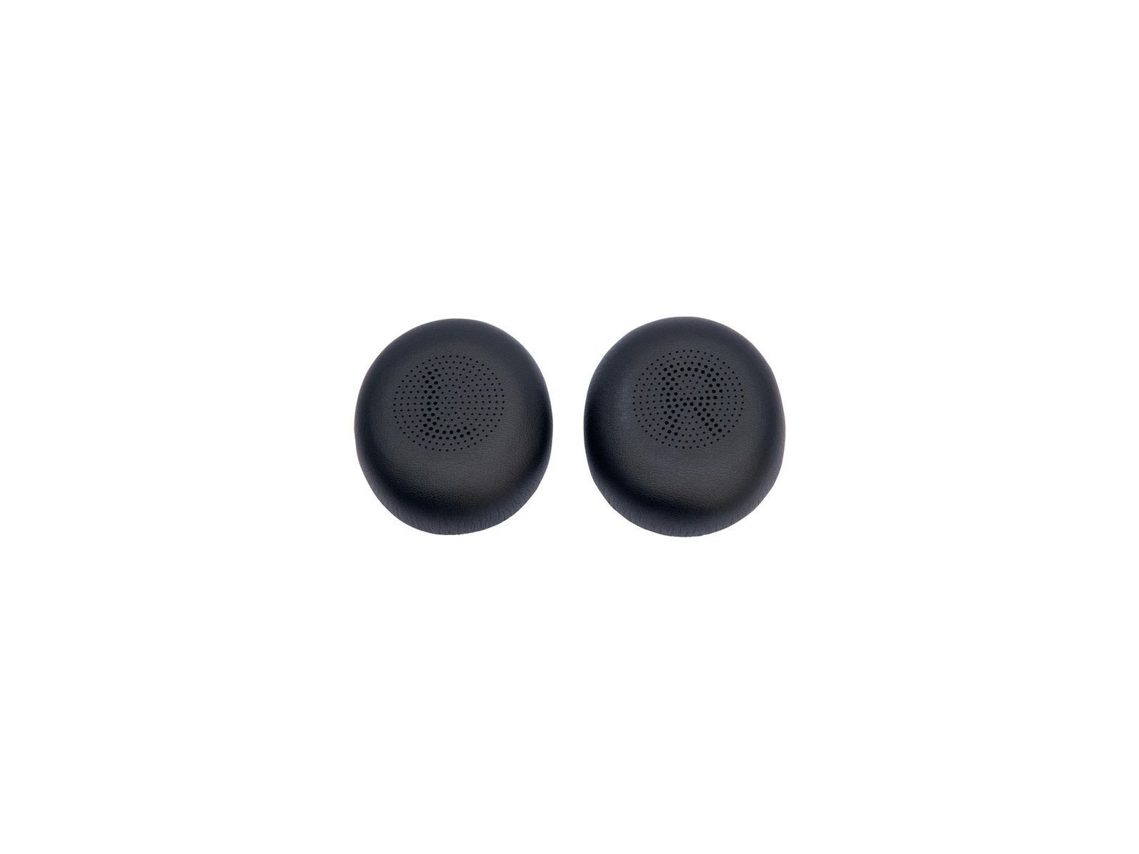 14101-77 Jabra Ear Cushions for Evolve2 40/65, 6pcs,Black 14101-77 Jabra Ear Cushions for Evolve2 40/65, 6pcs,Black