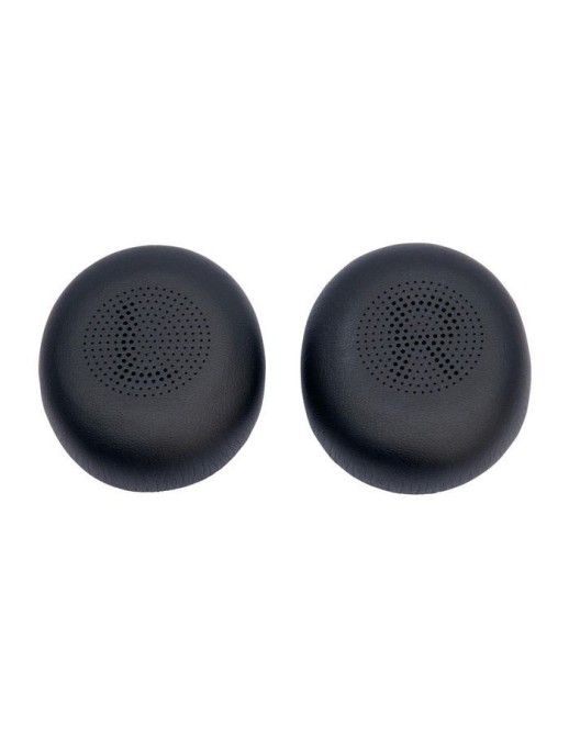 14101-77 Jabra Ear Cushions for Evolve2 40/65, 6pcs,Black