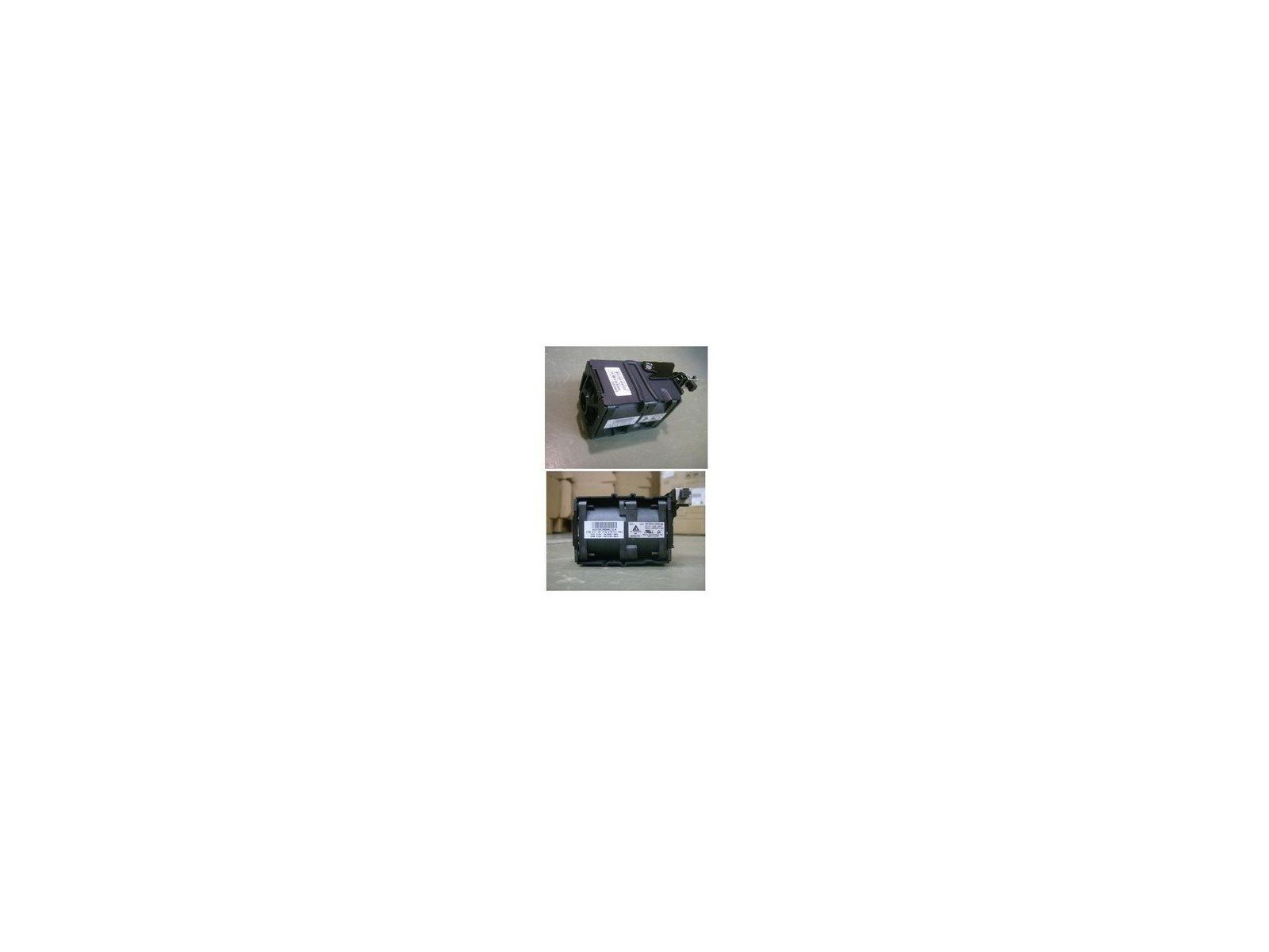 RP001214734 Hewlett Packard Enterprise Dual-rotor hot-pluggable fan module assembly - Includes the locking latch 822531-001 RP001214734 Hewlett Packard Enterprise Dual-rotor hot-pluggable fan module assembly - Includes the locking latch 822531-001