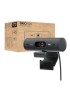 960-001459 Logitech Brio 505 webcam 4 MP 1920 x 1080 pixels USB Black 1070271