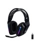 981-000864 Logitech G733 LightSpeed Wireless RGB Gaming Headset - BLACK - EMEA