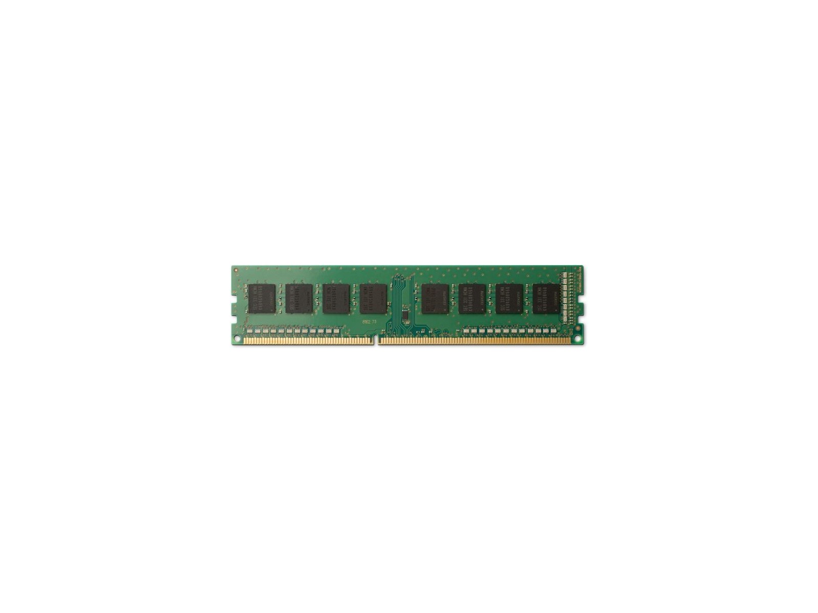 13L74AA HP 16GB DDR4-3200 UDIMM 824422 13L74AA HP 16GB DDR4-3200 UDIMM 824422