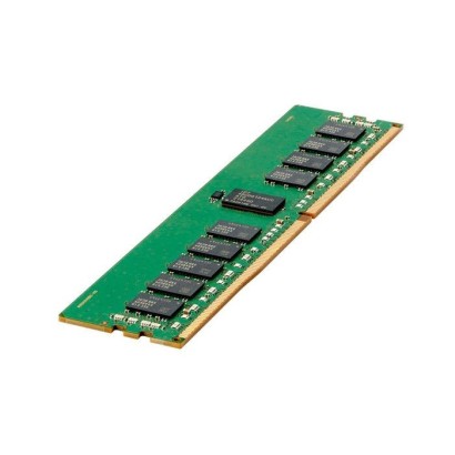 850881-001-RFB Hewlett Packard Enterprise 32GB (1x32GB) Dual Rank x4 DDR4-2666 CAS-19-19-19 Registered Smart Memory Kit 815100-B