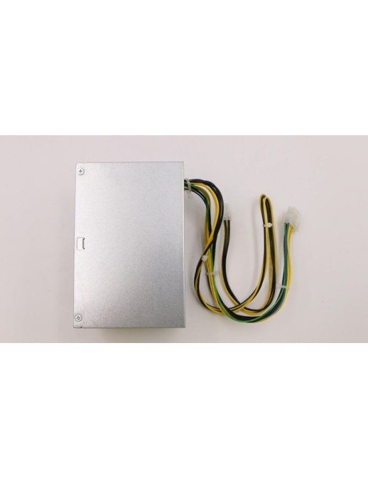 00PC773 Lenovo ATX power supply unit, 180W output, 100-240Vac input, compatible with Lenovo ThinkCentre systems. FRU00PC773