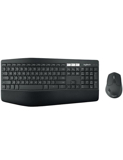920-008219 Logitech MK850 Performance Wireless Keyboard and Mouse Combo