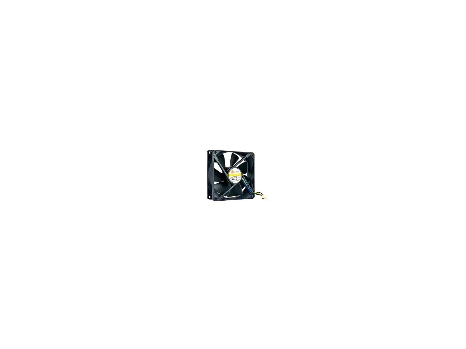 FAN-9CM-T01 QNAP 92x92x25mm fan, 12V, 4PIN FAN-9CM-T01 QNAP 92x92x25mm fan, 12V, 4PIN