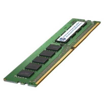 805671-B21-RFB Hewlett Packard Enterprise 1 x 16GB, DDR4-2133, CAS-15-15-15, Unbuffered 1071278