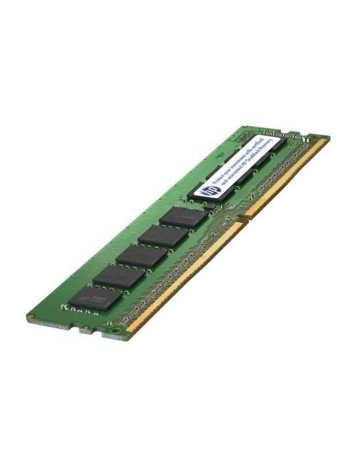 805671-B21-RFB Hewlett Packard Enterprise 1 x 16GB, DDR4-2133, CAS-15-15-15, Unbuffered 1071278