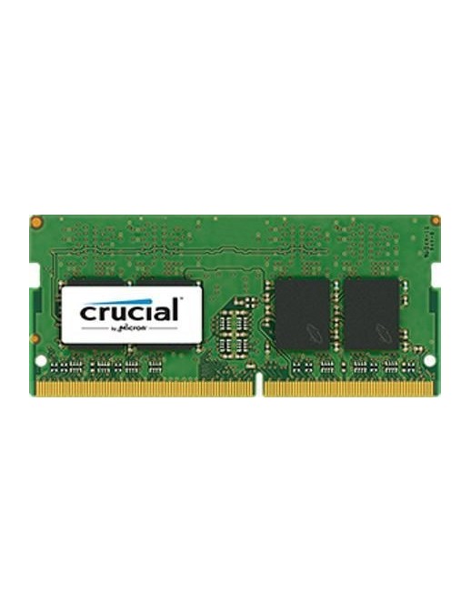 CT8G4SFS824A Crucial 8GB DDR4 2400 MT/S 1.2V