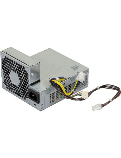 503376-001-RFB Hewlett Packard Enterprise POWER SUPPLY 240W 503376-001