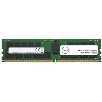 VM51C Dell 16GB, DIMM, 2666MHZ, 2Rx8, Registered, DDR4, 288 Pin, Dual Rank, 1.2V, Error Correction Code, TLA PWR5T, 0VM51C, 9911