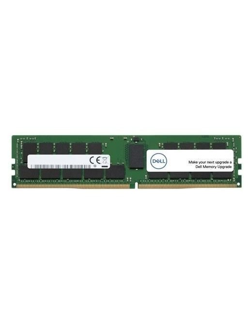 VM51C Dell 16GB, DIMM, 2666MHZ, 2Rx8, Registered, DDR4, 288 Pin, Dual Rank, 1.2V, Error Correction Code, TLA PWR5T, 0VM51C, 9911