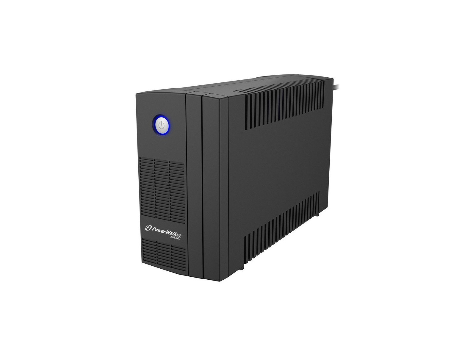 10121067 PowerWalker VI 850 SB 850VA/480W, Line-Interactive 10121067 PowerWalker VI 850 SB 850VA/480W, Line-Interactive