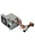 460974-001 HP 240W power supply unit for DC7900 Small Form Factor desktop, multiple DC outputs for system components. 462435-001