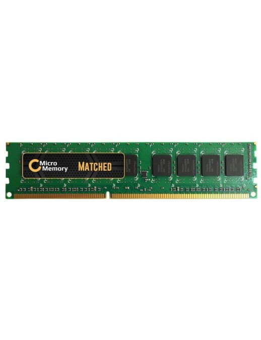MMI0279/4096 CoreParts 4GB Memory Module for IBM 1333Mhz DDR3 Major DIMM MMI0279/4096, KTL-TCM58B/4G, 89Y9224, FRU03X3661