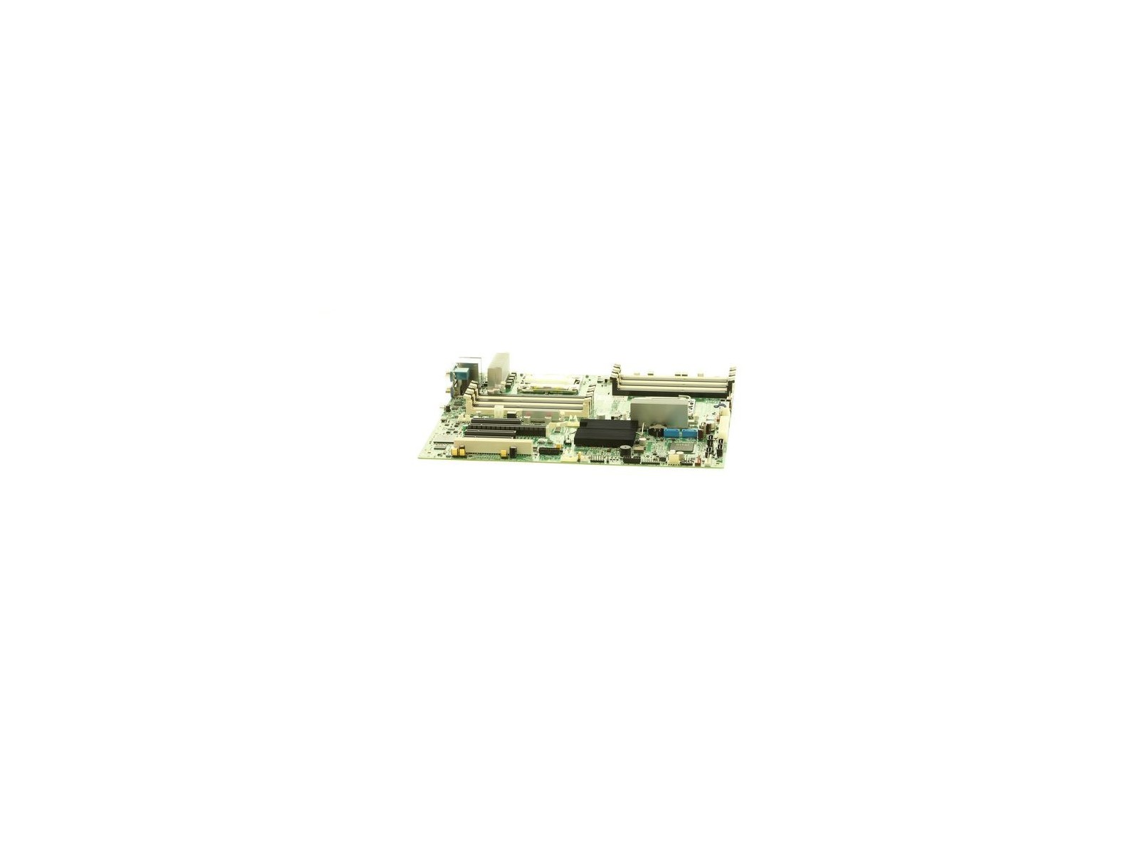 RP000122487 Hewlett Packard Enterprise ML150 G6 System Board 519728-001 RP000122487 Hewlett Packard Enterprise ML150 G6 System Board 519728-001