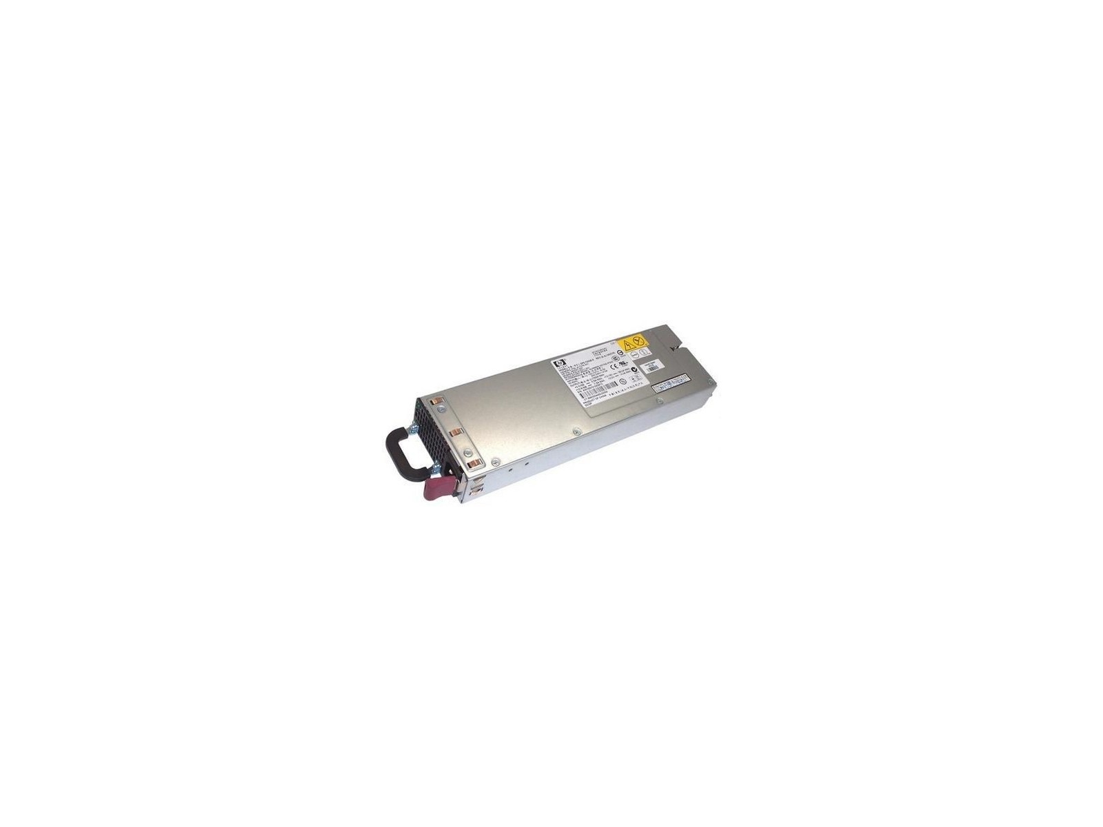 754381-001-RFB Hewlett Packard Enterprise 800W Power Supply 99105481 754381-001-RFB Hewlett Packard Enterprise 800W Power Supply 99105481
