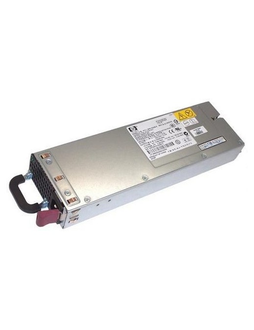 754381-001-RFB Hewlett Packard Enterprise 800W Power Supply 99105481