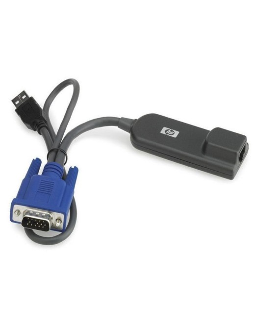 396633-001 Hewlett Packard Enterprise USB adapter AF628A, 396633-001,336047-B21