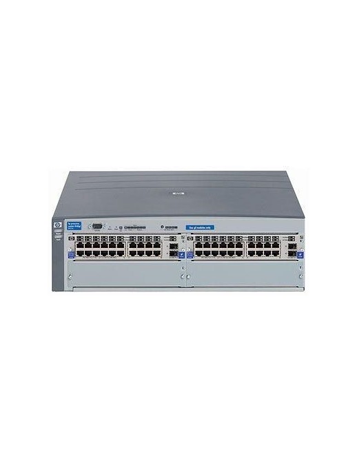 J4839A-RFB Hewlett Packard Enterprise ProCurve Switch gl/xl/vl Redundant Power Supply J4118A