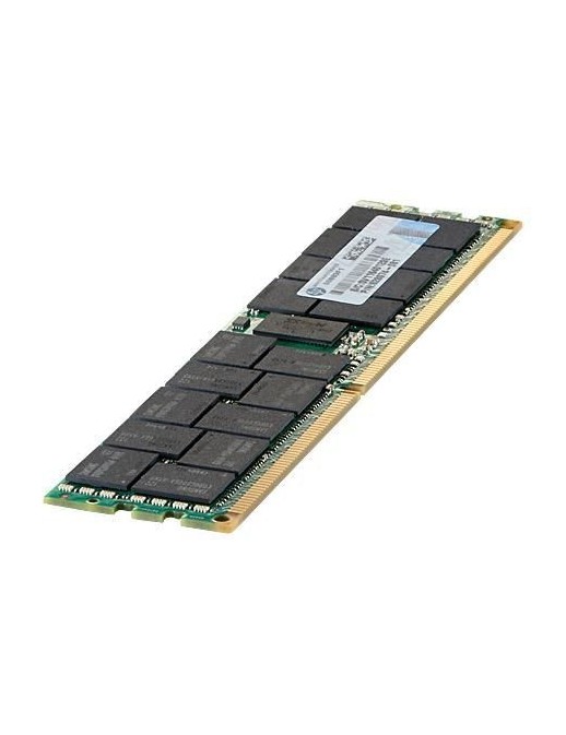 647897-B21-RFB Hewlett Packard Enterprise 8GB (1x8GB) Dual Rank x4 PC3L-10600R (DDR3-1333) Registered CAS-9 Low Voltage Memory K