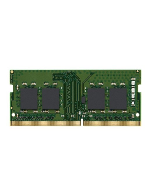KVR32S22S8/8 Kingston 8GB, DDR4, 3200MHz, Non-ECC, CL22, 1.2V