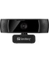 134-38 Sandberg USB Webcam Autofocus DualMic