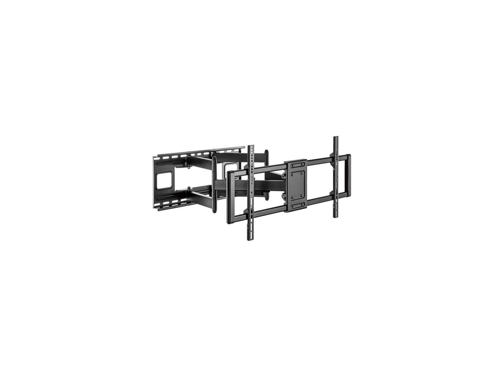VLMW60120A Vivolink Pro Large Wall Mount w. Arm, Max 120 kg, Up to VESA 800x400 VLMW60120A Vivolink Pro Large Wall Mount w. Arm, Max 120 kg, Up to VESA 800x400