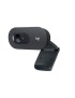 960-001363 Logitech C505 HD webcam 1280 x 720 pixels USB Black