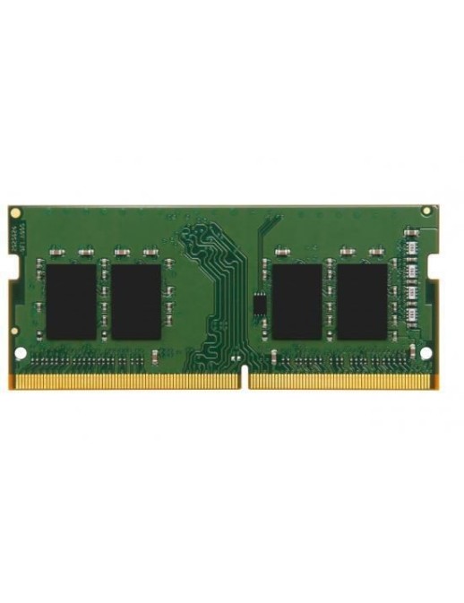 MMKN136-16GB CoreParts 16GB Memory Module 3200MHz DDR4 Major SO-DIMM, Non-ECC, CL22, X8, 1.2V, Unbuffered KCP432SS8/16, 1CXP8, K