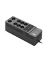 BE850G2-GR APC APC Back-UPS 850VA, 230V, USB Type-C, USB Type-A