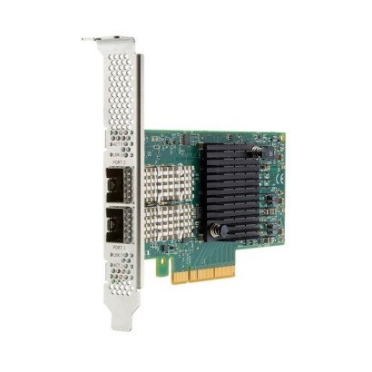 P26262-B21 Hewlett Packard Enterprise Broadcom BCM57414 Ethernet 10/25Gb 2-port SFP28 Adapter