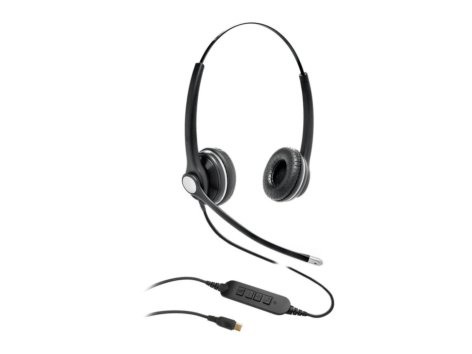 GLB240450 eSTUFF G4045 USB-C office headset(Gearlab box) GLB240450 eSTUFF G4045 USB-C office headset(Gearlab box)