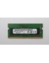 5M30V06805 Lenovo SODIMM memory module, 8GB capacity, DDR4 standard, 3200MHz speed, designed for laptops, 260-pin configuration.