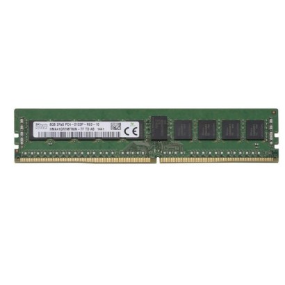 HMA41GR7MFR8N-TF-RFB Hynix 8GB, DDR4, SDRAM DIMM, 2133 MHz