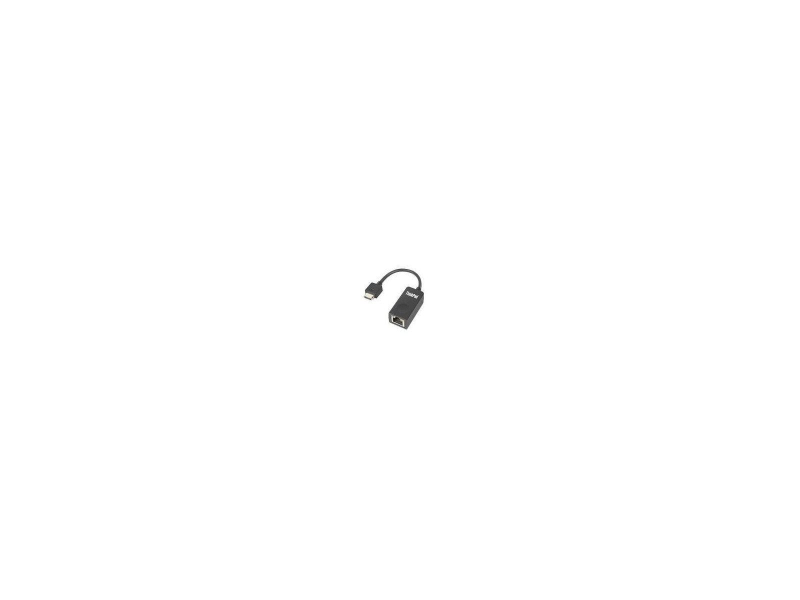 FRU01YU027 Lenovo USB C - RJ-45, 0.08 m, Black FRU01YU027 Lenovo USB C - RJ-45, 0.08 m, Black